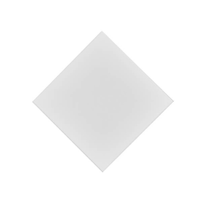 Настінний світильник  Diamond Білий (LM117)