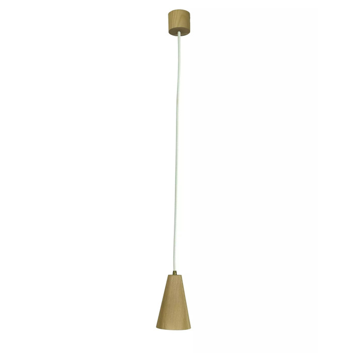 Підвіс Holmen Mini 1xG9, TM Iterna, Світлий ясен (LW055)