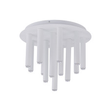 Світильник Nowodvorski Stalactite white xiii PL (8356)