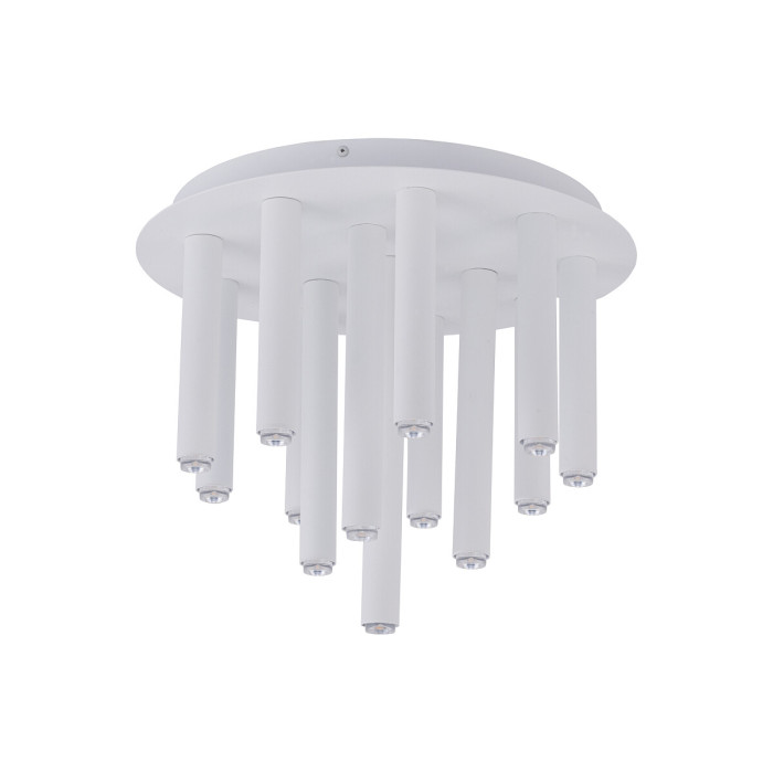 Світильник Nowodvorski Stalactite white xiii PL (8356)
