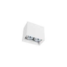 Світильник Nowodvorski GAP WHITE PL (9385)