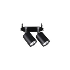 Світильник Nowodvorski EYE FIT BLACK II PL (9398)