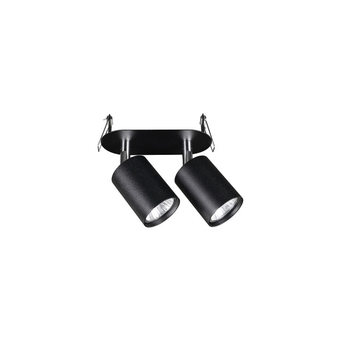 Світильник Nowodvorski EYE FIT BLACK II PL (9398)