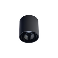 Світильник Nowodvorski Point Tone black PL (8225)
