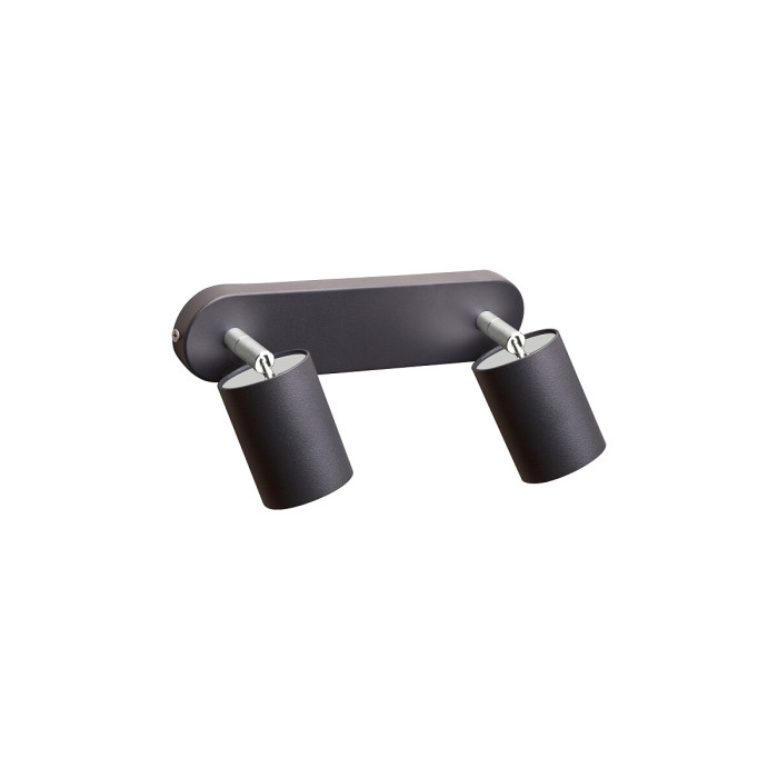 Світильник Nowodvorski EYE SPOT GRAPHITE II PL (6135)