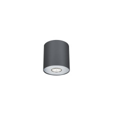 Світильник Nowodvorski POINT GRAPHITE M PL (6007)