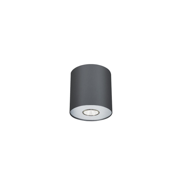 Світильник Nowodvorski POINT GRAPHITE M PL (6007)