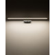 Світильник підсвітка для дзеркала Nowodvorski 10666 Cezanne LED 1x12W 3000K 900Lm IP44 Chrome (10666)