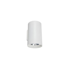 Світильник Nowodvorski TUBE WHITE PL (9317)