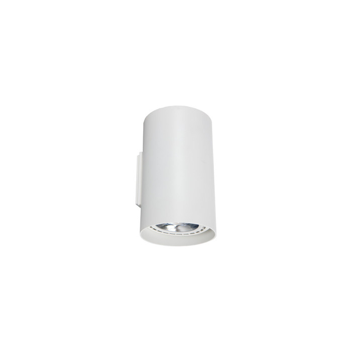 Світильник Nowodvorski TUBE WHITE PL (9317)