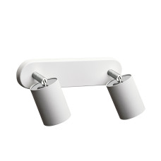 Світильник Nowodvorski EYE SPOT WHITE II PL (6015)