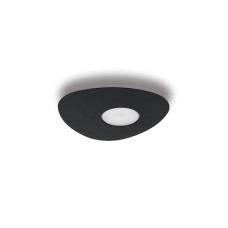 Світильник Nowodvorski ORGANIC BLACK I PL (8303)