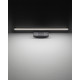 Світильник підсвітка для дзеркала Nowodvorski 10676 Cezanne LED 1x8W 4000K 600Lm IP44 Bl (10676)