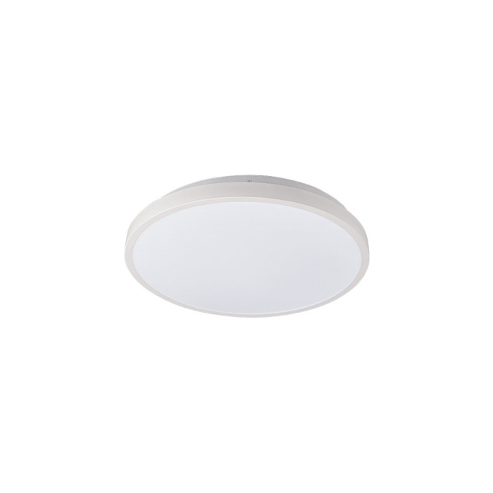 Світильник Nowodvorski Agnes Round led 22w CN (8186)