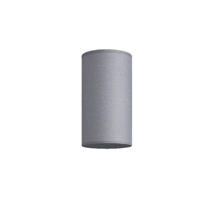 Абажур Nowodvorski Petit c gray/z PL (8335)