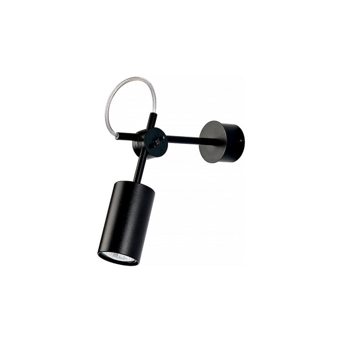 Бра Nowodvorski EYE BLACK I kinkiet PL (6842)