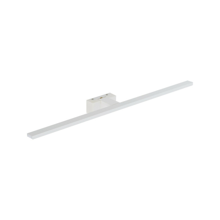 Світильник підсвітка для дзеркала Nowodvorski 10685 Cezanne LED 1x15W 4000K 1200Lm IP44 Wh (10685)