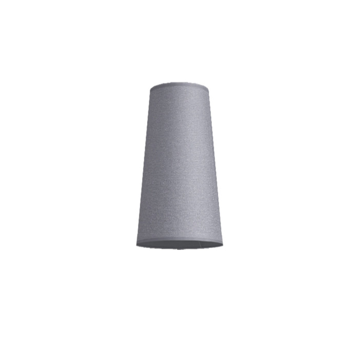 Абажур Nowodvorski Petit b gray/z PL (8336)