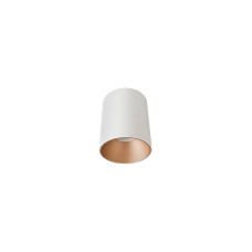 Світильник Nowodvorski EYE TONE WHITE/GOLD PL (8926)
