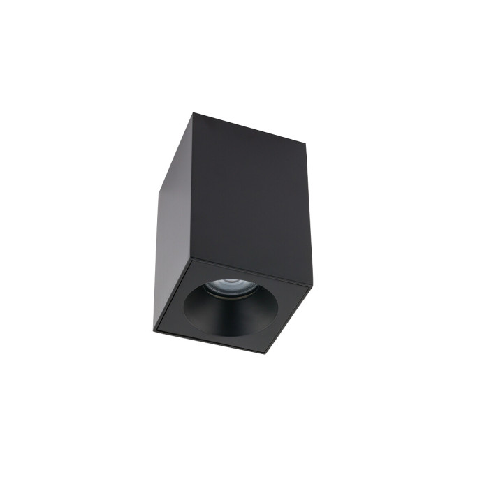 Світильник Nowodvorski BRAVO BLACK CN (8365)