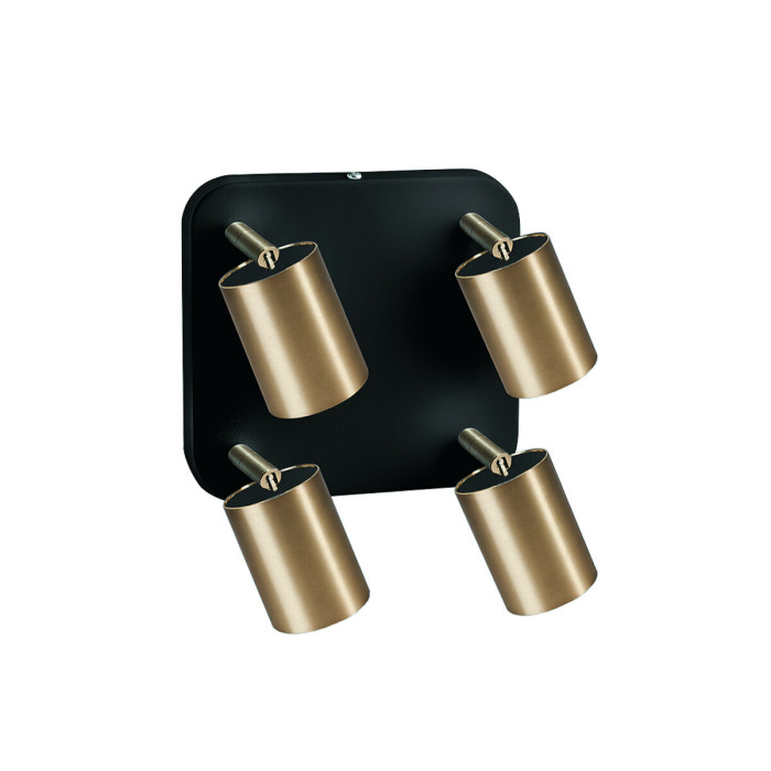 Світильник Nowodvorski EYE SPOT BRASS IV PL (8820)