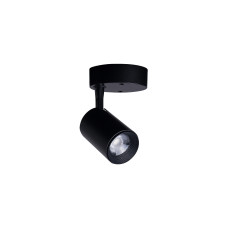Світильник Nowodvorski IRIS LED BLACK 7W CN (8994)