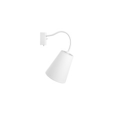 Бра Nowodvorski FLEX SHADE WHITE I KINKIET PL (9764)