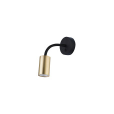 Бра Nowodvorski EYE FLEX BRASS S PL (9067)