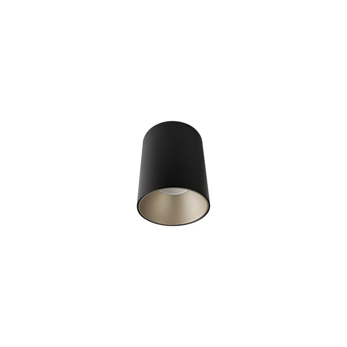 Світитильник Nowodvorski EYE TONE BLACK/SILVER PL (8932)