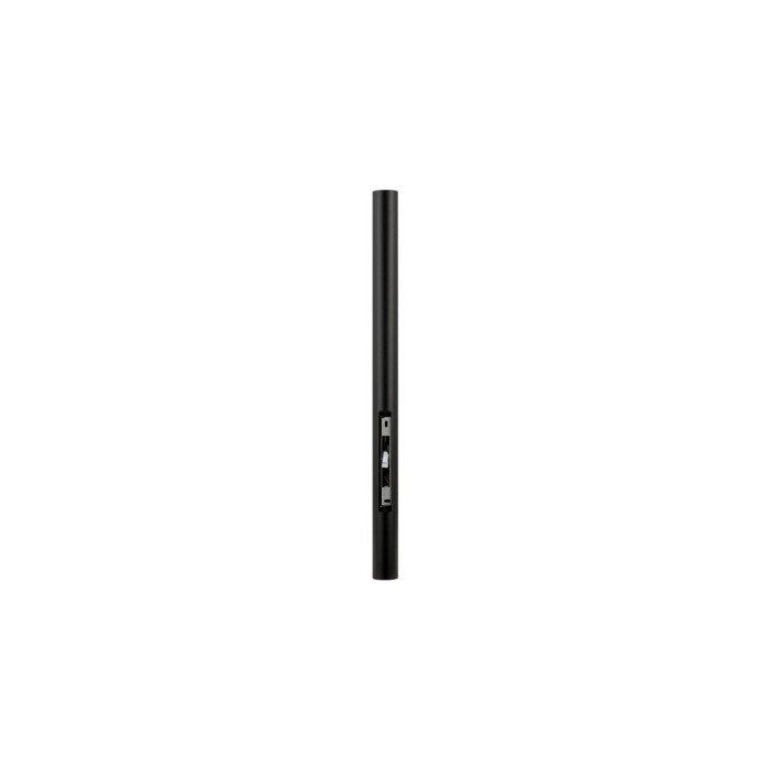 Бра, настінний світильник Nowodvorski 10759 Fourty Wall XL GU10 2x10W IP20 Bl (10759)