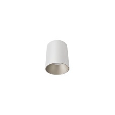 Світитильник Nowodvorski EYE TONE WHITE/SILVER PL (8928)