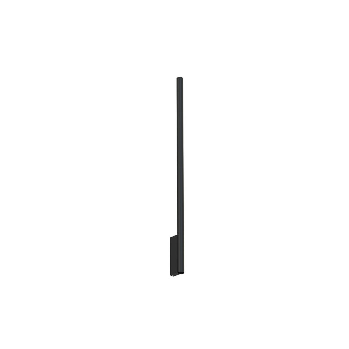Бра, настінний світильник Nowodvorski 10827 Laser Wall XL G9 2x10W IP20 Bl (10827)