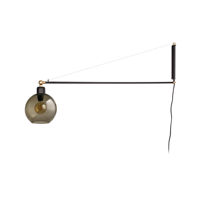 Бра Nowodvorski CRANE PL (9374)