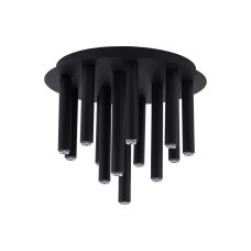 Світильник Nowodvorski Stalactite black xiii PL (8355)
