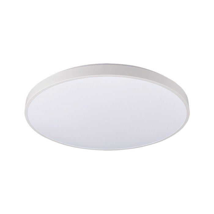 Світильник Nowodvorski Agnes Round led 32w CN (8187)