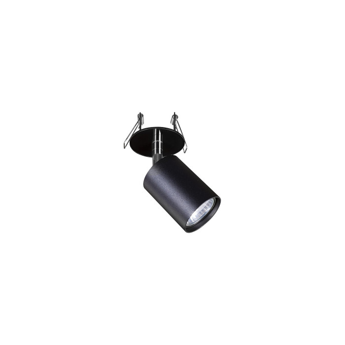 Світильник Nowodvorski EYE FIT BLACK I PL (9400)