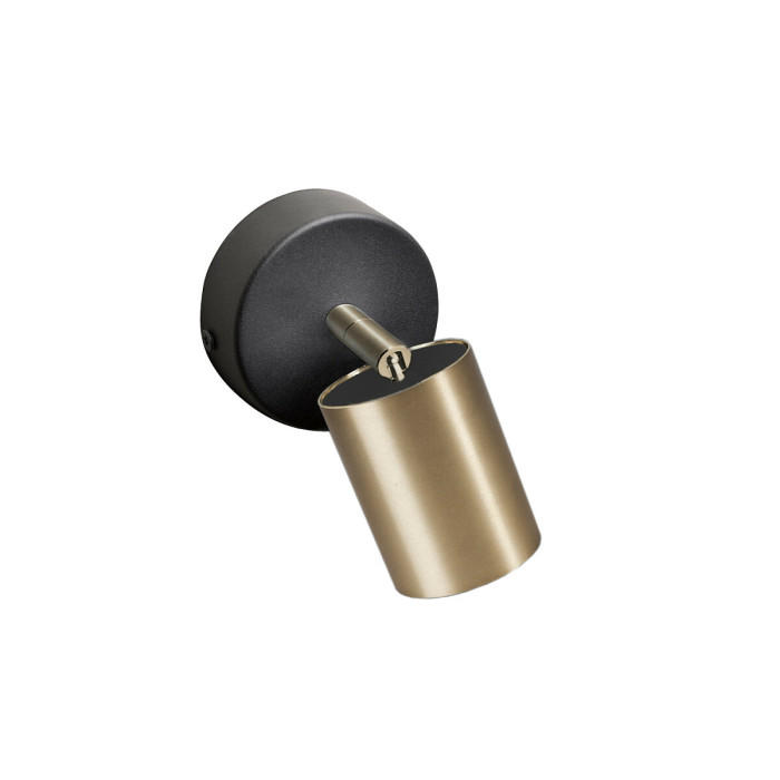 Світильник Nowodvorski EYE SPOT BRASS I PL (8816)