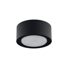 Світильник Nowodvorski Flea black PL (8203)