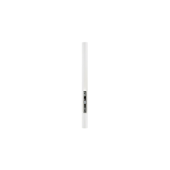 Бра, настінний світильник Nowodvorski 10758 Fourty Wall XL GU10 2x10W IP20 Wh (10758)