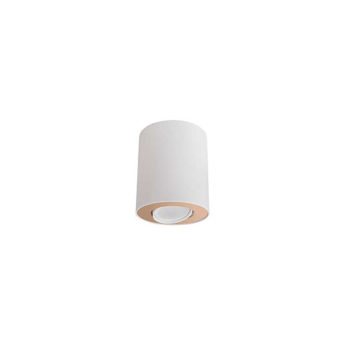 Світильник Nowodvorski SET WHITE/GOLD PL (8896)