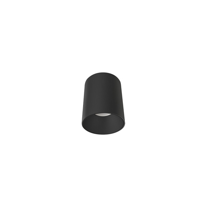 Світитильник Nowodvorski EYE TONE BLACK/BLACK PL (8930)