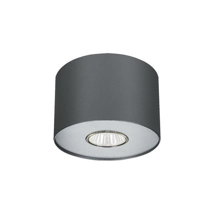 Світильник Nowodvorski POINT GRAPHITE S PL (6006)