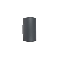 Світильник Nowodvorski TUBE GRAPHITE PL (9318)