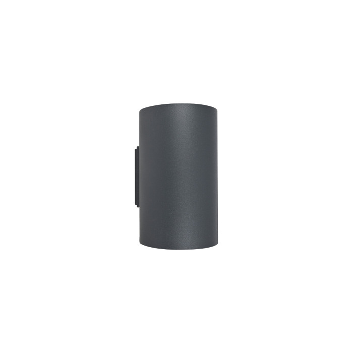 Світильник Nowodvorski TUBE GRAPHITE PL (9318)