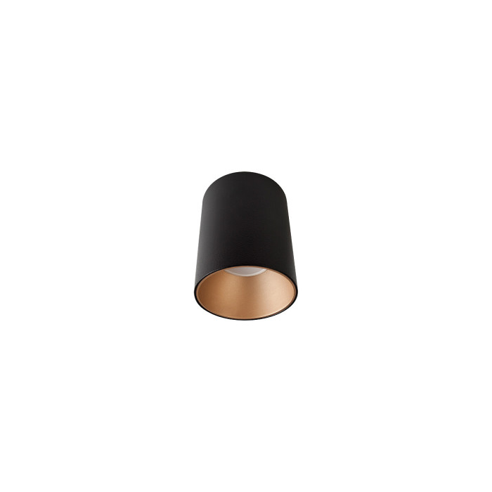 Світитильник Nowodvorski EYE TONE BLACK/GOLD PL (8931)