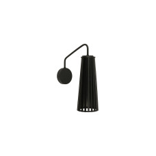 Бра Nowodvorski DOVER BLACK I kinkiet PL (9266)