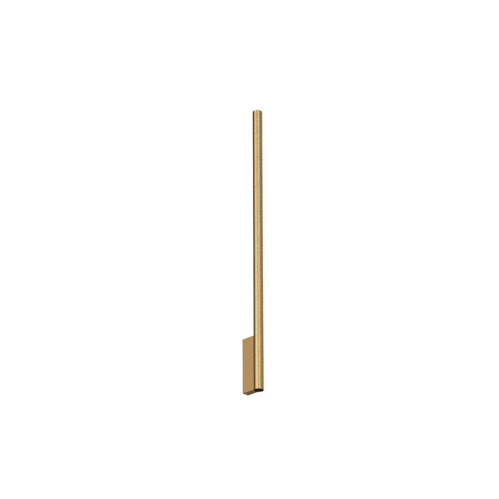 Бра, настінний світильник Nowodvorski 10830 Laser Wall XL G9 2x10W IP20 Gold (10830)