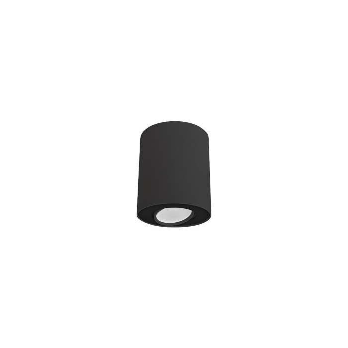 Світильник Nowodvorski SET BLACK/BLACK PL (8900)