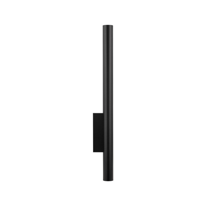Бра, настінний світильник Nowodvorski 10759 Fourty Wall XL GU10 2x10W IP20 Bl (10759)