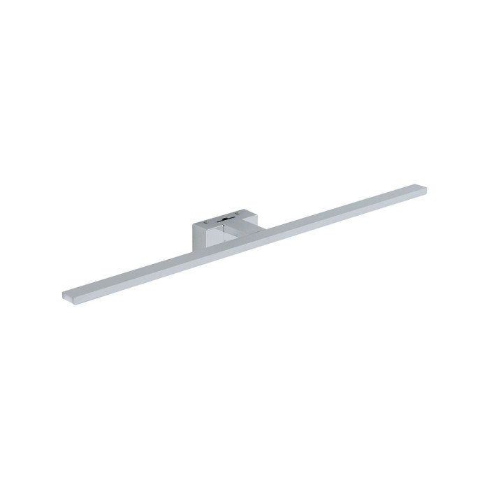 Бра, настінний світильник Nowodvorski 10667 Cezanne LED 1x15W 3000K 1100Lm IP44 Chrome (10667)
